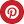 Pinterest icon